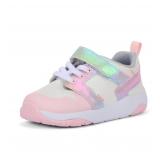 See Kai Run Viento Sneakers White 12 Little Kid