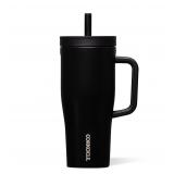 Corkcicle 22 oz Cruiser Insulated Tumbler Black