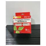 After Bite Poison Ivy Relief Wipes 2 Pack