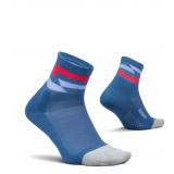 Feetures Elite Light Cushion Quarter Sport Socks