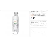 Hdx Eqw-1-S Refrigerator Water Filter 2-Pack