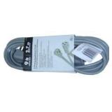 Excito 9 Ft. 143 Air Conditioner Power Cord