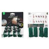 Nite Ize Figure 9 Reflective Tent Line Kit