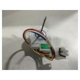 Panasonic Wr60x10185 Evaporator Fan Motor...