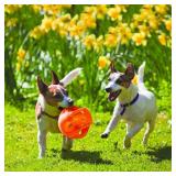 Kong Jumbler Ball Interactive Dog Toy