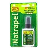Natrapel 8 Hour Insect Repellent 1oz 2 Pack