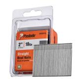 Paslode 650215 18 Gauge 2 Inch Brad Nails 2000ct