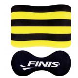 Finis Foam Pull Buoy Adult YellowBlack