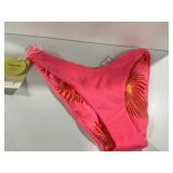 Maaji Reversible Bikini Bottoms Bundle PinkOrange