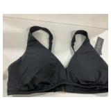 La Blanca Bikini Swim Top Black LB55275 $35.00