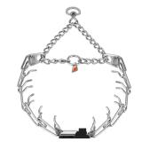 Herm Sprenger Ultra-Plus Stainless Dog Collar 18