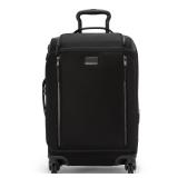 TUMI Voyageur 21.8 International Carry-On Black