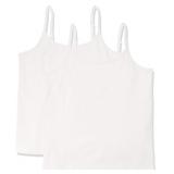 Amazon Essentials 2X Camisole Tank Top 2-Pack