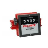 Fill-Rite 1.5 Mechanical Fuel Meter New Open Box