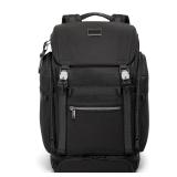 TUMI Alpha Bravo Expedition Laptop Backpack New