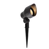 Hampton Bay 20W Outdoor Landscape Flood Light