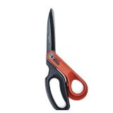 Wiss 10 Titanium Offset Tradesman Shears $17.89