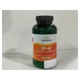 Swanson IP-6 500mg 240 Capsules Supplement