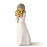 Willow Tree Warm Embrace 5 Figurine