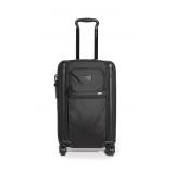 Tumi Alpha International Carry-On Black