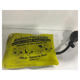 AirShim Pro Steel Inflatable Leveling Tool