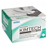 Zoro Kimtech Delicate Task Wipers 10x10in $9.88