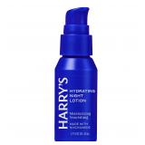 Harrys Hydrating Night Lotion 50ml