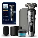 Philips Norelco S9000 Prestige Rotary Shaver