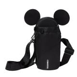 Corkcicle Minnie Mouse Crossbody Water Bottle...