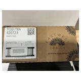 Yogi Tea Breathe Deep Herbal Tea 6-Pack $25.00