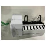 Parts Master Refrigerator Icemaker 9.75x5.5x5.5in