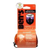 Bens InvisiNet Xtra Insect Shield Head Net 1 Ct