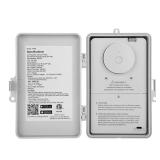 Suraielec 40A WiFi Pool Timer Switch 120-277VAC