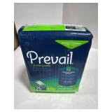 Prevail Extra Strong Underpads 23x36 25ct
