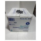 Dynarex Instant Cold Packs 5x9 24-Pack