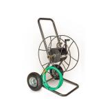 Yard Butler 200ft Hose Reel Cart Gray New Open Box