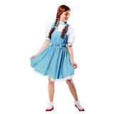Rubies Dorothy Wizard of Oz Costume Womens Std