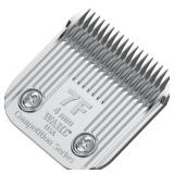Wahl 7F Pet Grooming Clipper Blade New