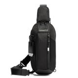 TUMI Alpha Bravo Esports Pro Sling Bag Black