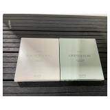 Pura Smart Car Diffuser Refills White Tea  Linen