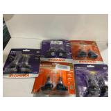 Sylvania H11 XtraVision  SilverStar Bulbs 5 Pack