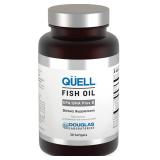 Douglas Labs Quell Fish Oil EPADHA 30 Count