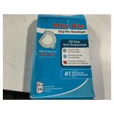 After Bite Bug Bite Bandages - Open Box