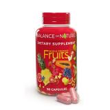 Balance of Nature Fruits Supplement 90 Count