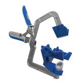 Kreg 90 Degree Corner Clamp 1-14 Open Box