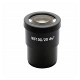 AmScope 10X Super Widefield Microscope Eyepiece...