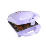 Babycakes 9-Pop Mini Cake Pop Maker Purple