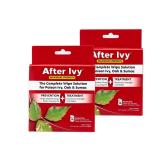After Bite Poison Ivy Relief Wipes 32 Count