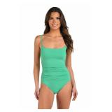 La Blanca Island Goddess One Piece Eucalyptus 10