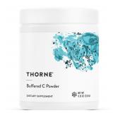 THORNE Buffered Vitamin C Powder 8oz